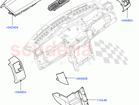 Photo of COVER DASH PANEL…