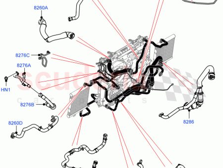 Photo of MANGUERA AGUA…