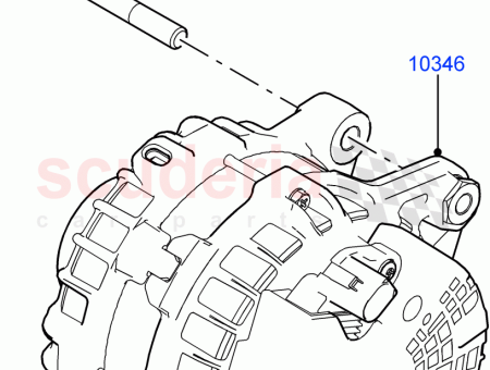 Photo of ALTERNADOR…
