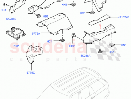 Photo of HEAT SHIELD EXHAUST…