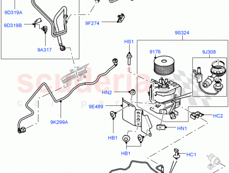 Photo of TUBE FUEL FEED…