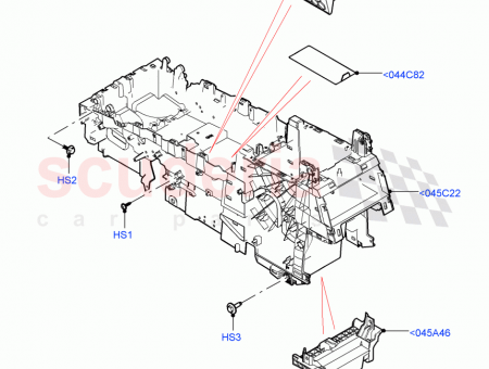 Photo of BRACKET CONSOLE…