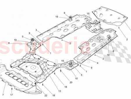 Photo of DIFFERENTIAL AIR INTAKE…