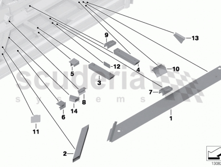 Photo of Cross member front 41 11…