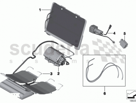 Photo of Pump lumbar 52 10…